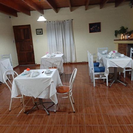 Akimekedo Bed and Breakfast Mendoza Esterno foto