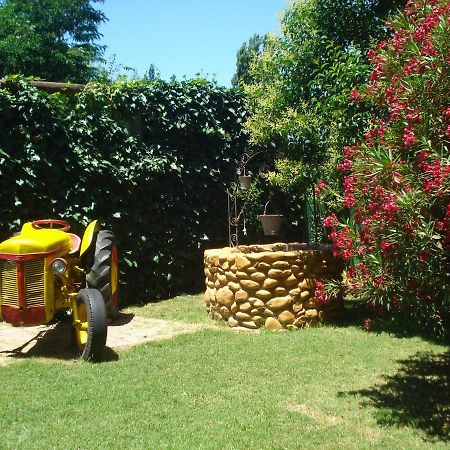 Akimekedo Bed and Breakfast Mendoza Esterno foto