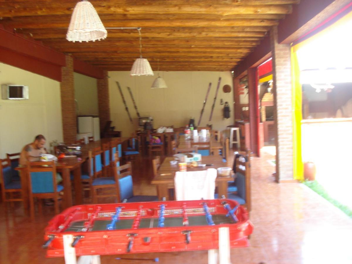 Akimekedo Bed and Breakfast Mendoza Esterno foto