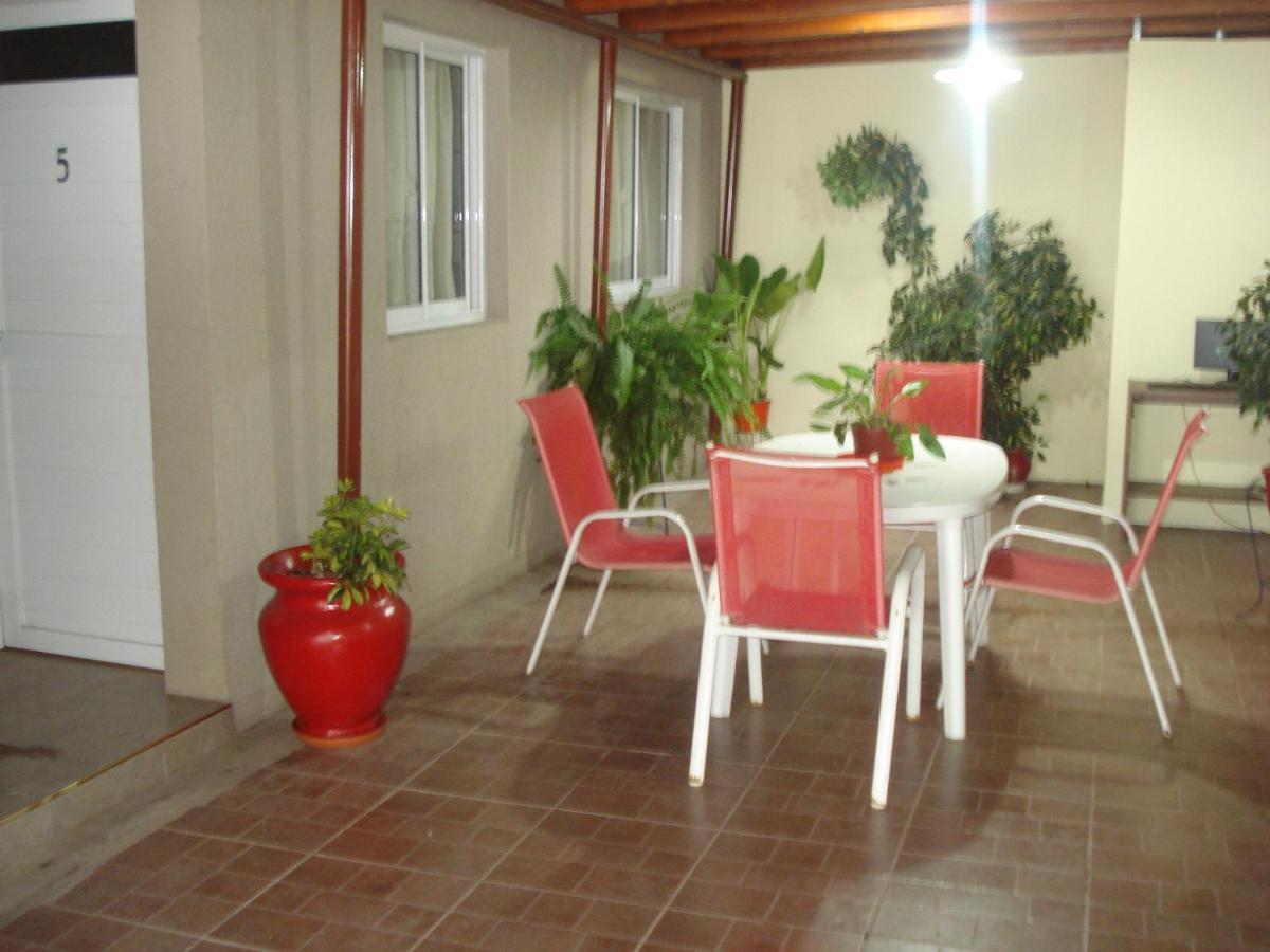 Akimekedo Bed and Breakfast Mendoza Esterno foto