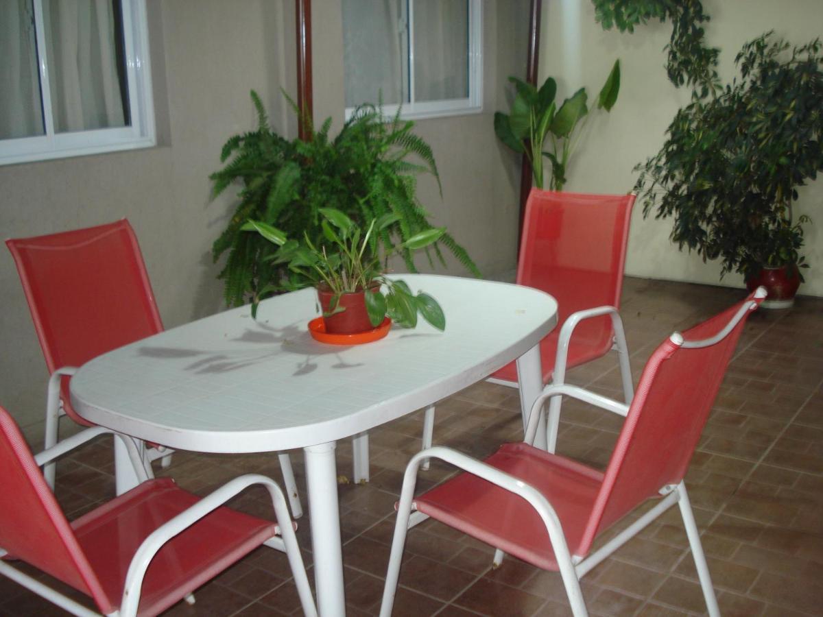 Akimekedo Bed and Breakfast Mendoza Esterno foto