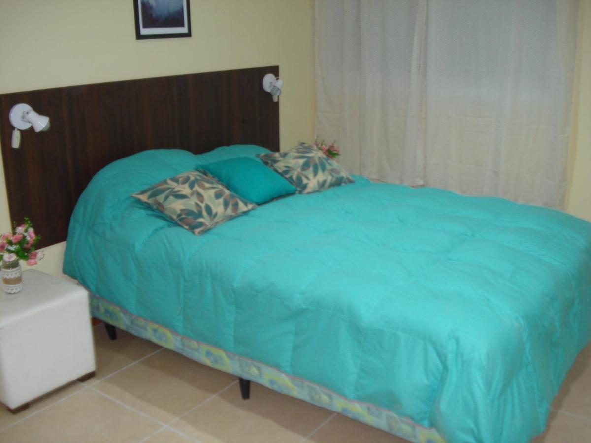 Akimekedo Bed and Breakfast Mendoza Esterno foto
