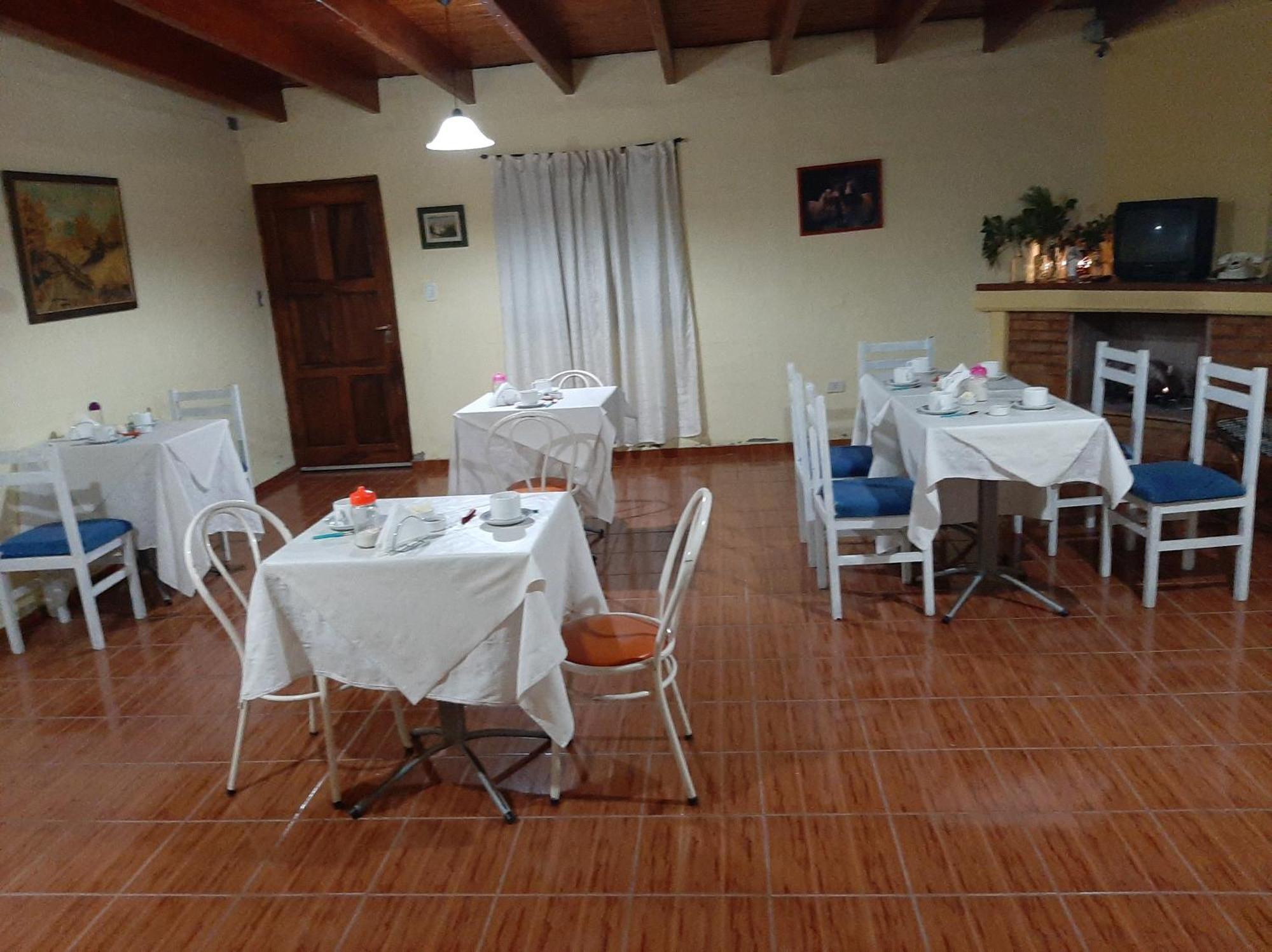 Akimekedo Bed and Breakfast Mendoza Esterno foto